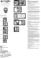 Aspen Cryo/Pro CRYO/COOLER Manual