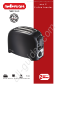 Mellerware eco 2 24821 Manual