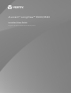 Vertiv Avocent LV5500T Installer/User Manual
