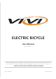 VIVI TT2020-Z1 User Manual