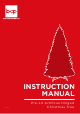BestChoiceProducts SKY2818 Instruction Manual
