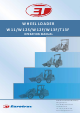 Eurotrac W12-CS Operation Manual