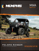 Memphis RNGR65FE18 Manual