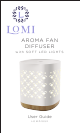 LOMI LOMD1052 User Manual
