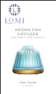 LOMI LOMD1053 User Manual