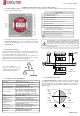 Circutor computer max 12 Manual