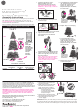 GE 22005LO Manual