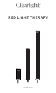 Clearlight CORE Tower User Manual