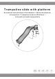 RUSTA 759013220201 Manual