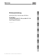 Audi 4N0.071.126 Installation Instructions Manual
