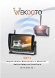 VEKOOTO SW7-1 User Manual