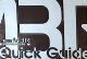Korg M3R Quick Manual