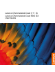 Lenovo Chromebook Duet User Manual