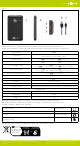 Goobay 65868 User Manual
