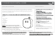 Johnson Controls IQ DIMMER Quick Install Manual