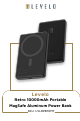 LEVELO LVLRPB10MT Manual