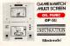 Nintendo GAME&WATCH OIL PANIC Instructions Manual