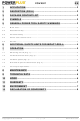 VARO POWERPLUS POWX027 Manual