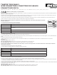 IDEAL INDUSTRIES IDEAL electrical TWISTER PRO 343 Instructions