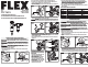 Flex 433FT Operator's Manual
