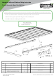 WEDGETAIL WT-MVTL-2814 Fitting Instruction