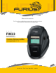 Furius 0 Fenix 991 Manual
