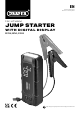 Draper 23728 Original Instructions Manual