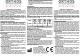 Orthos XXI Child Instruction Manual