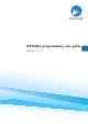 Feasycom BT6038A Programming & User Manual