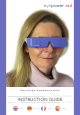 Eyepower red Instruction Manual