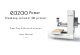 Eazao Potter User Manual