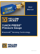 yellow jacket 67072 User Manual