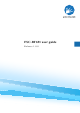 Feasycom FSC-BT691 User Manual