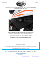 R&G CP0534 Fitting Instructions Manual