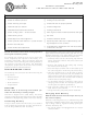 Exmark 700S 2015 Pre-Delivery Setup Instructions