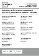 LIVARNO home HG11786A Short Manual