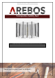 AREBOS AR-HE-NET430 Instruction Manual