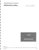 Tektronix 126 Instruction Manual