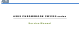Asus CHROMEBOOK CM3200 Series Service Manual