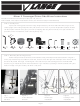 Lange Originals 025-692 Instructions