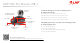 lmp Elite Pro Mouse USB-C Manual