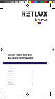 Retlux RSH 501 Wi-Fi Quick Start Manual