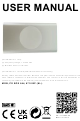 MOB MO2375 User Manual