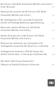 Xiaomi Mi Smart LED Bulb Essential User Manual