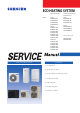 Samsung AE080RXYDEG Service Manual