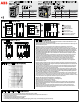 ABB AC22 Manual