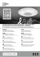 LIVARNO home 14164106L Assembly, Operating And Safety Instructions
