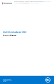 Dell Chromebook 3100 WC47F Service Manual
