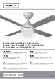 LIVARNO LUX 329949 1910 Assembly, Operating And Safety Instructions