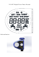 Aqualin YL21077 Manual